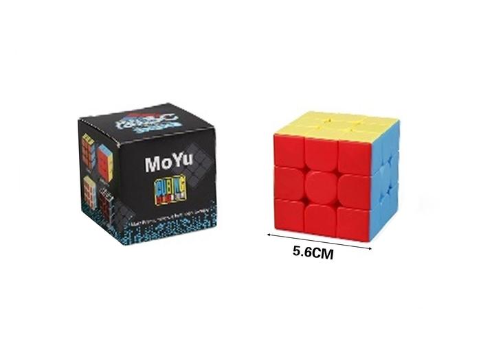Teseracto, color multicolor, modelo 550600