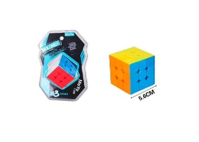 Teseracto, color multicolor, modelo 550622