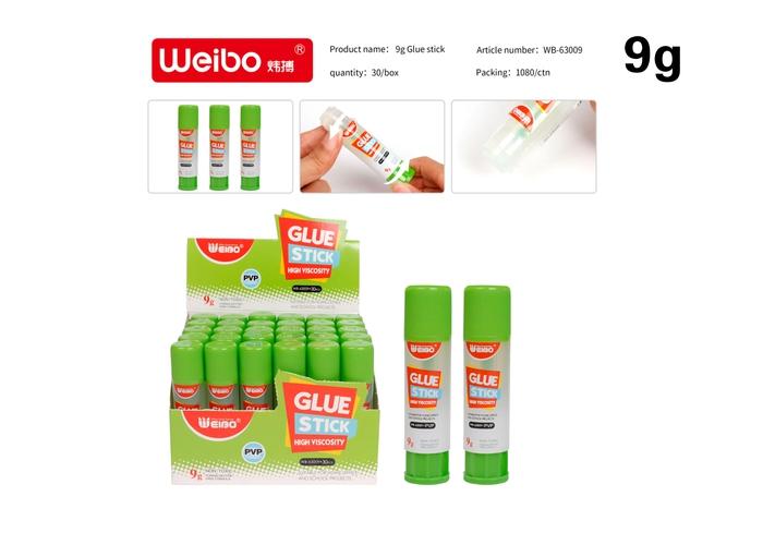 Pegamento sólido, modelo WB-63009