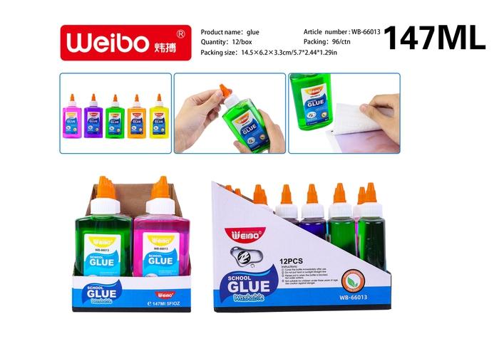 pegamento, 147 ml