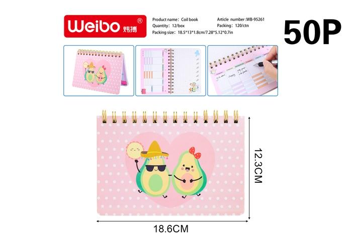 computadora portátil, modelo WB-95261