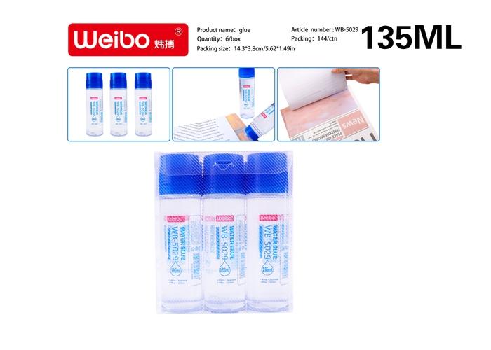pegamento, modelo WB-5029A