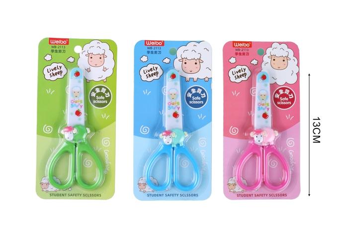 tijeras pequeñas, modelo WB-2113