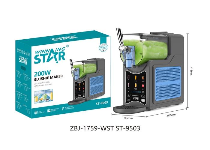jugo, 220 V, modelo ST-9503-220V