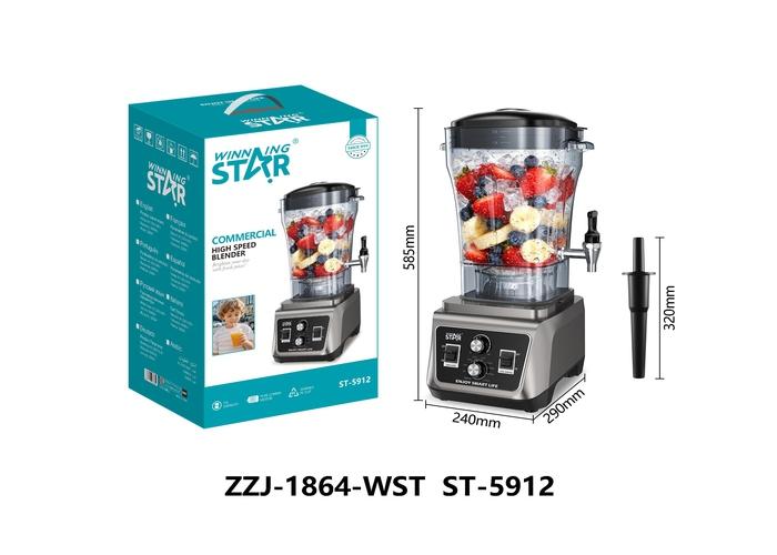 jugo, 220 V, modelo ST-5912-220V