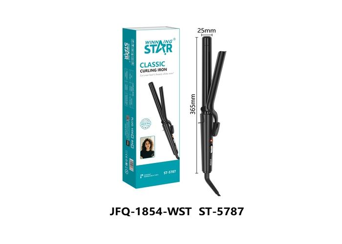 rizador, 220 V, modelo ST-5787-220V