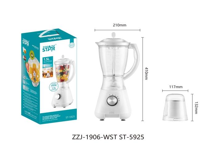jugo, 220 V, modelo ST-5925-220V