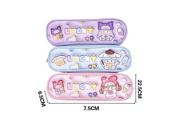 Bolsa de lápices, modelo 450372