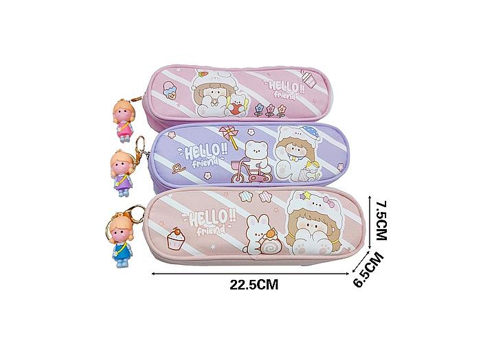 Bolsa de lápices, modelo 450354
