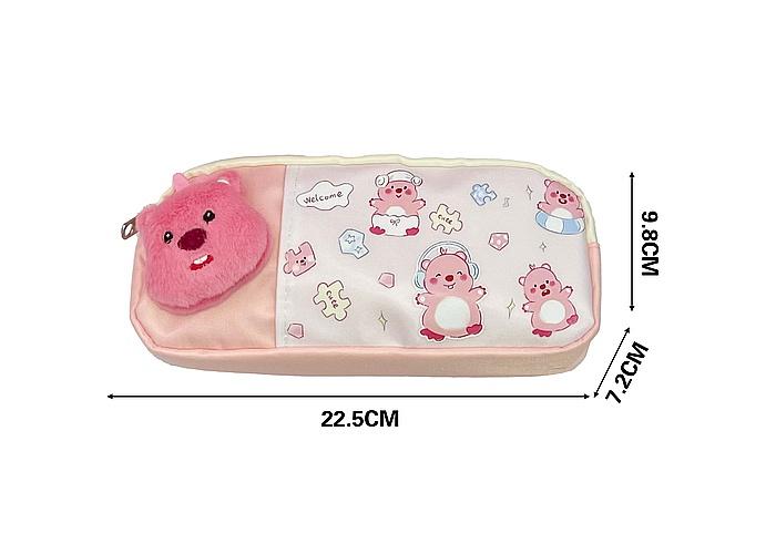 Bolsa de lápices, modelo 450366