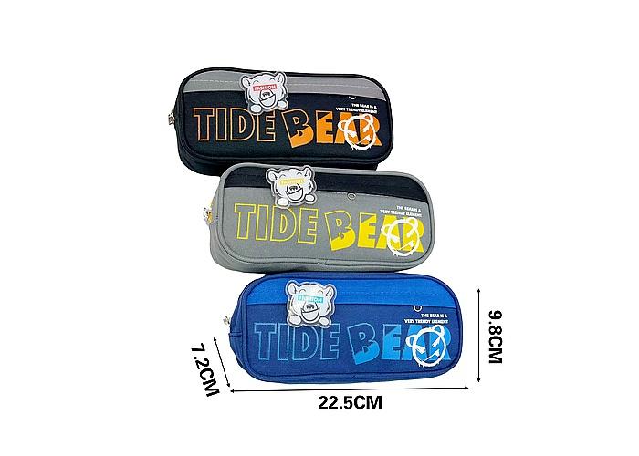 Bolsa de lápices, modelo 450341