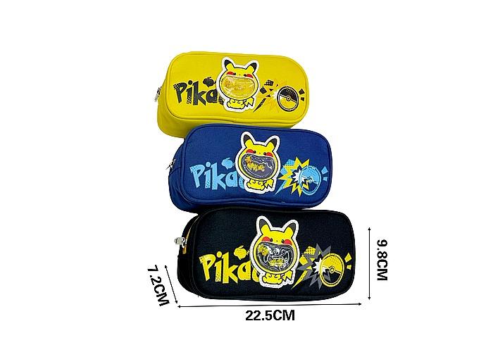 Bolsa de lápices, modelo 450344
