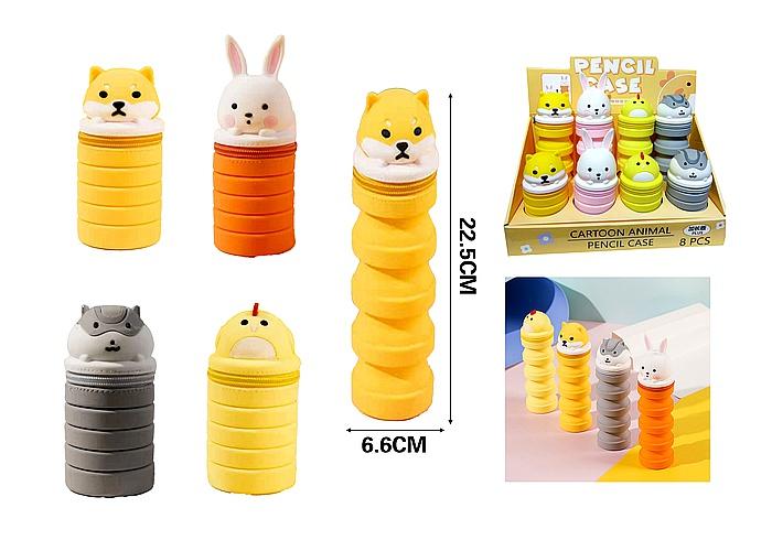 Bolsa de lápices, modelo 450378