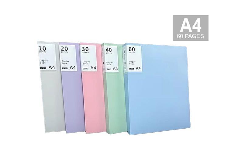 Carpeta, modelo NO1060