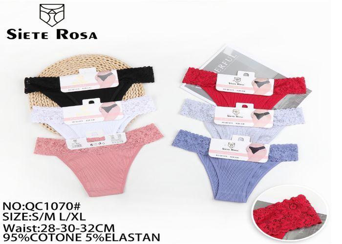 Bikini, modelo QC1070