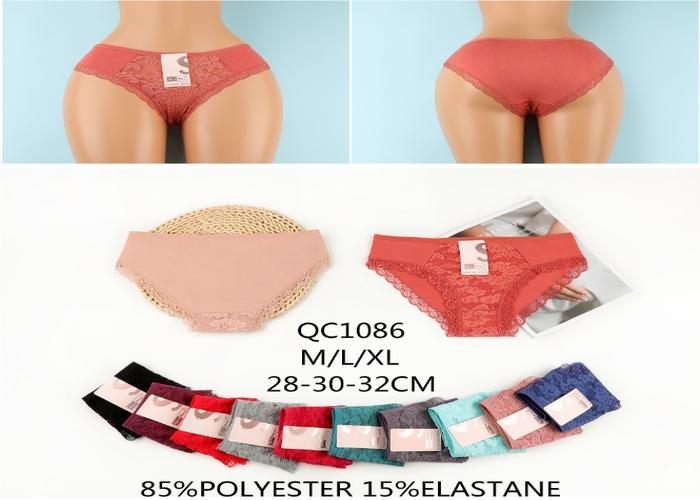 Ropa interior de mujer, modelo QC1086