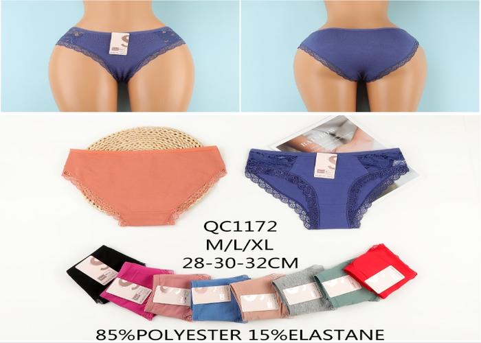 Ropa interior de mujer, modelo QC1172