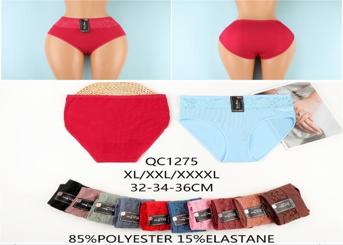 Ropa interior de mujer, modelo QC1275