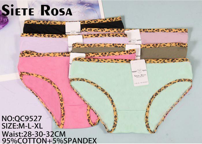 Ropa interior de mujer, modelo QC9527