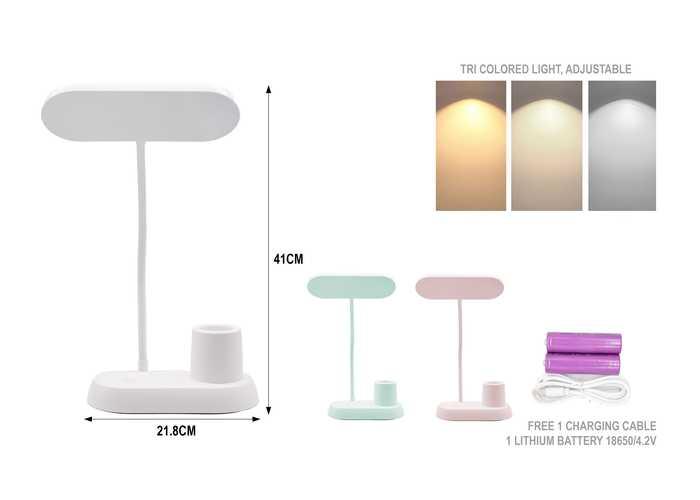 lámpara de mesa, modelo MSMS-15