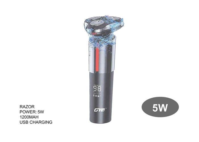 Maquinilla de afeitar, modelo GW-9754