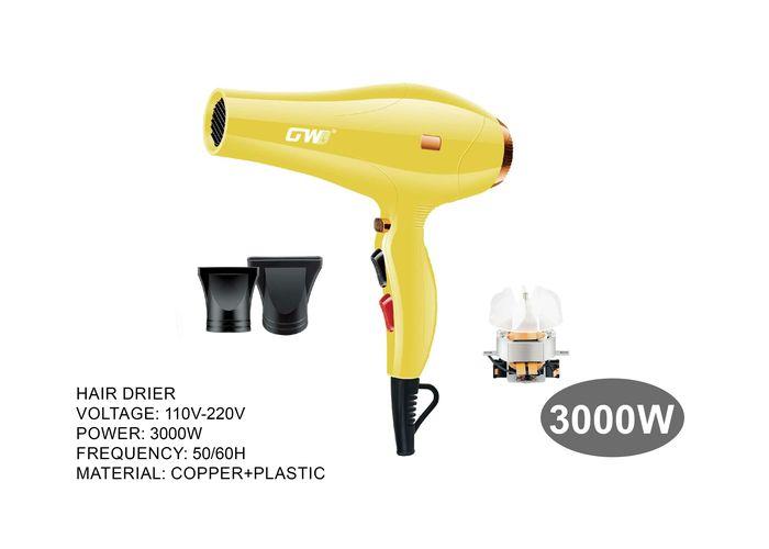 secador de pelo, modelo GW-6613