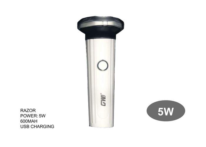 Maquinilla de afeitar, modelo GW-9719