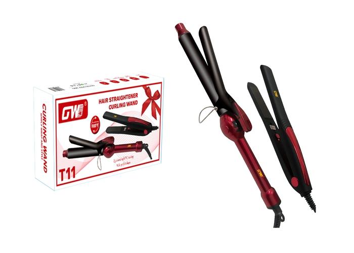 Plancha de pelo, modelo T11