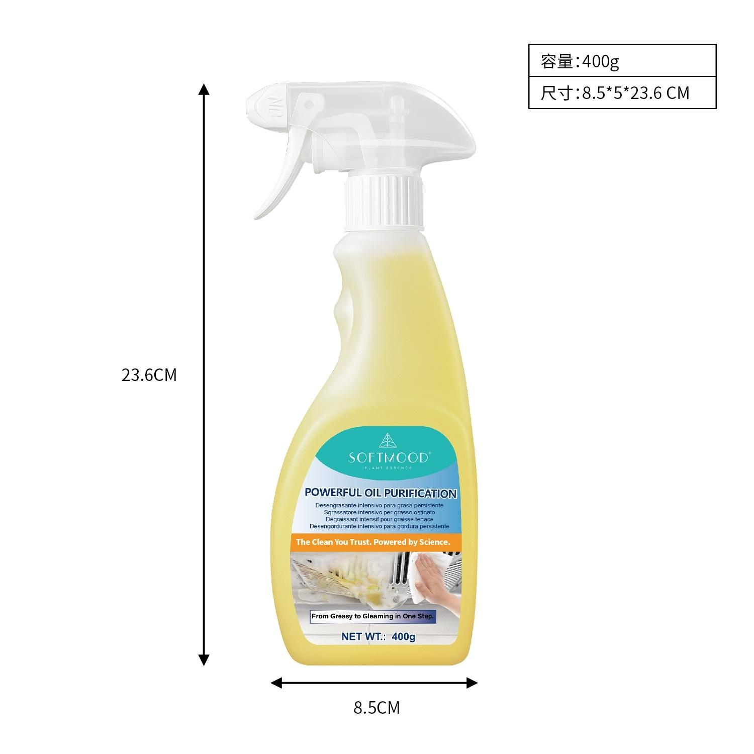 Productos de limpieza, 400 g