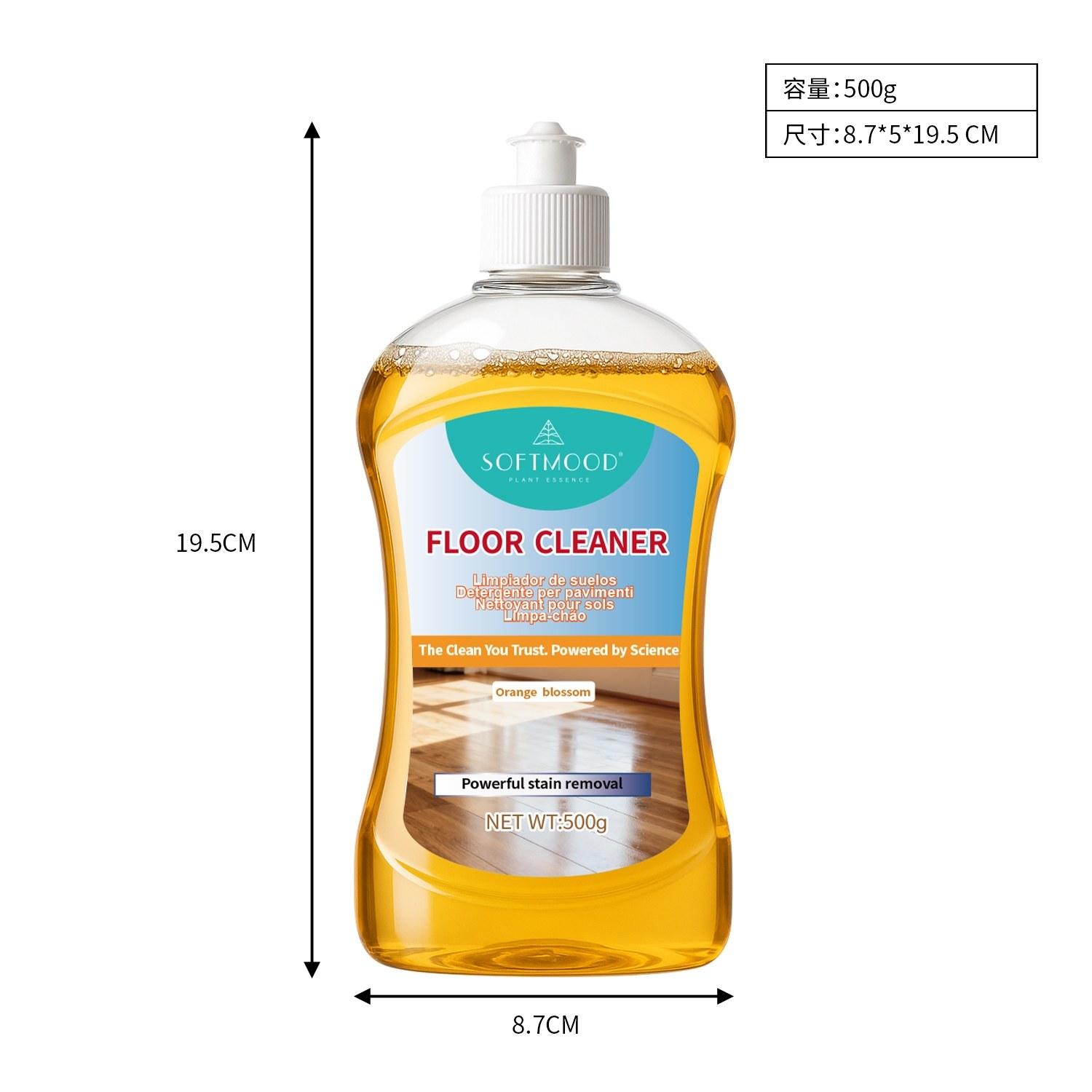 Productos de limpieza, 500 g, modelo SFM008