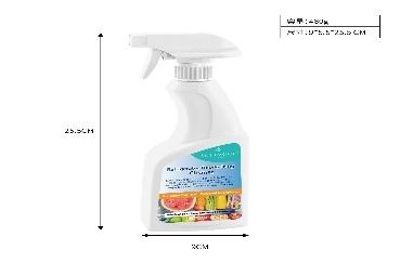Productos de limpieza, 480 ml, modelo YM99829