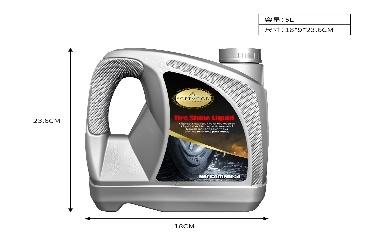 Productos de limpieza, 4 L