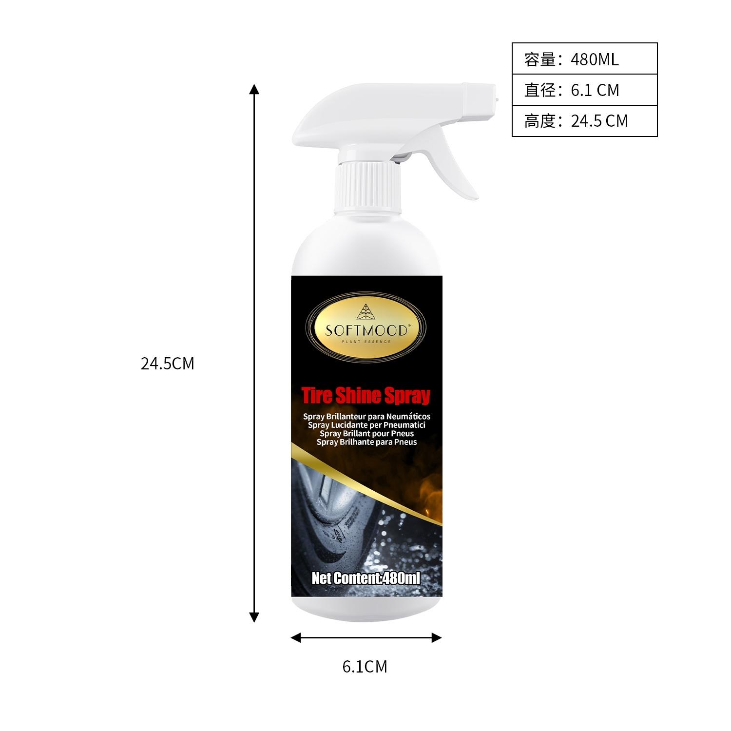 Productos de limpieza, 500 ml, modelo SFM029