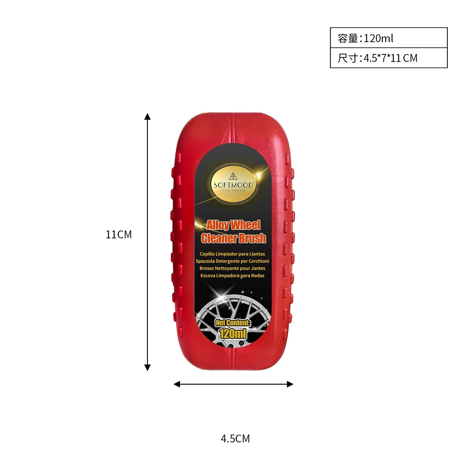 Productos de limpieza, 120 ml, modelo SFM035
