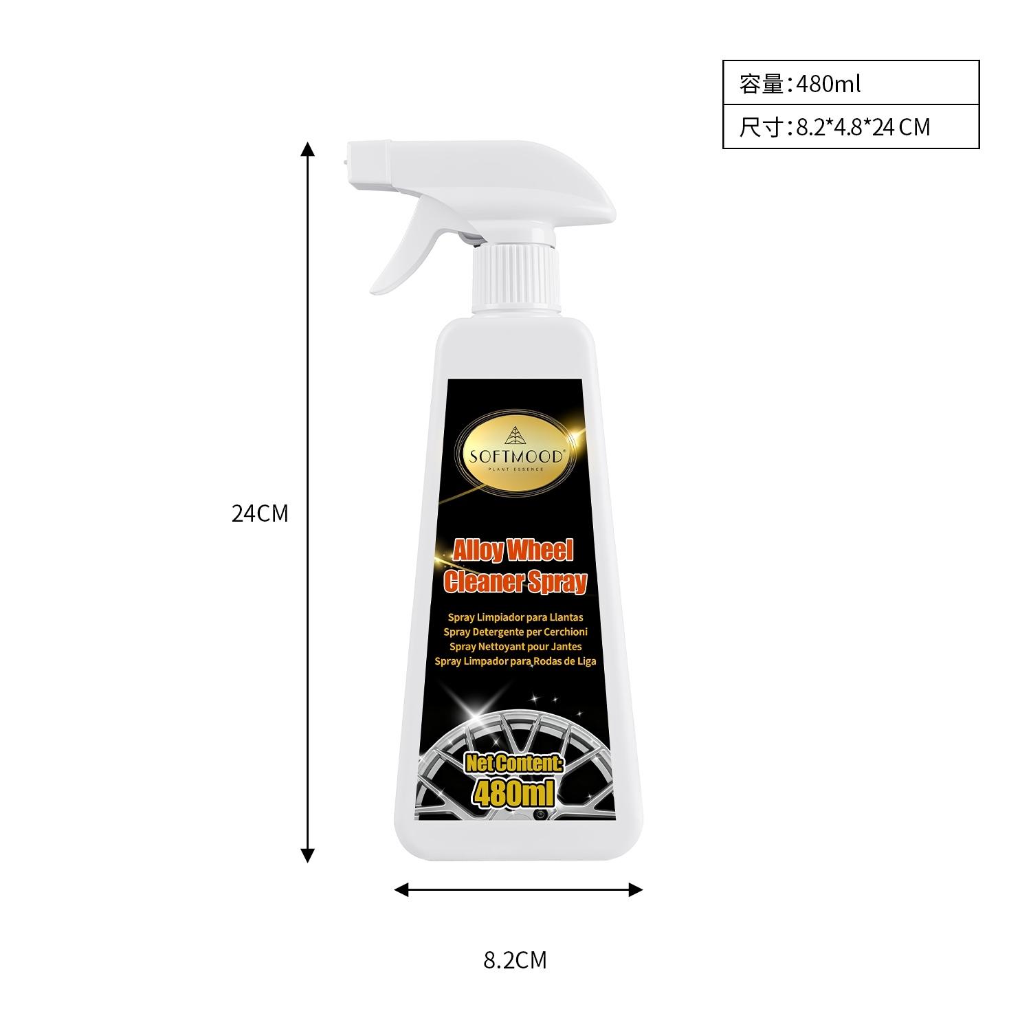 Productos de limpieza, 500 ml, modelo SFM036