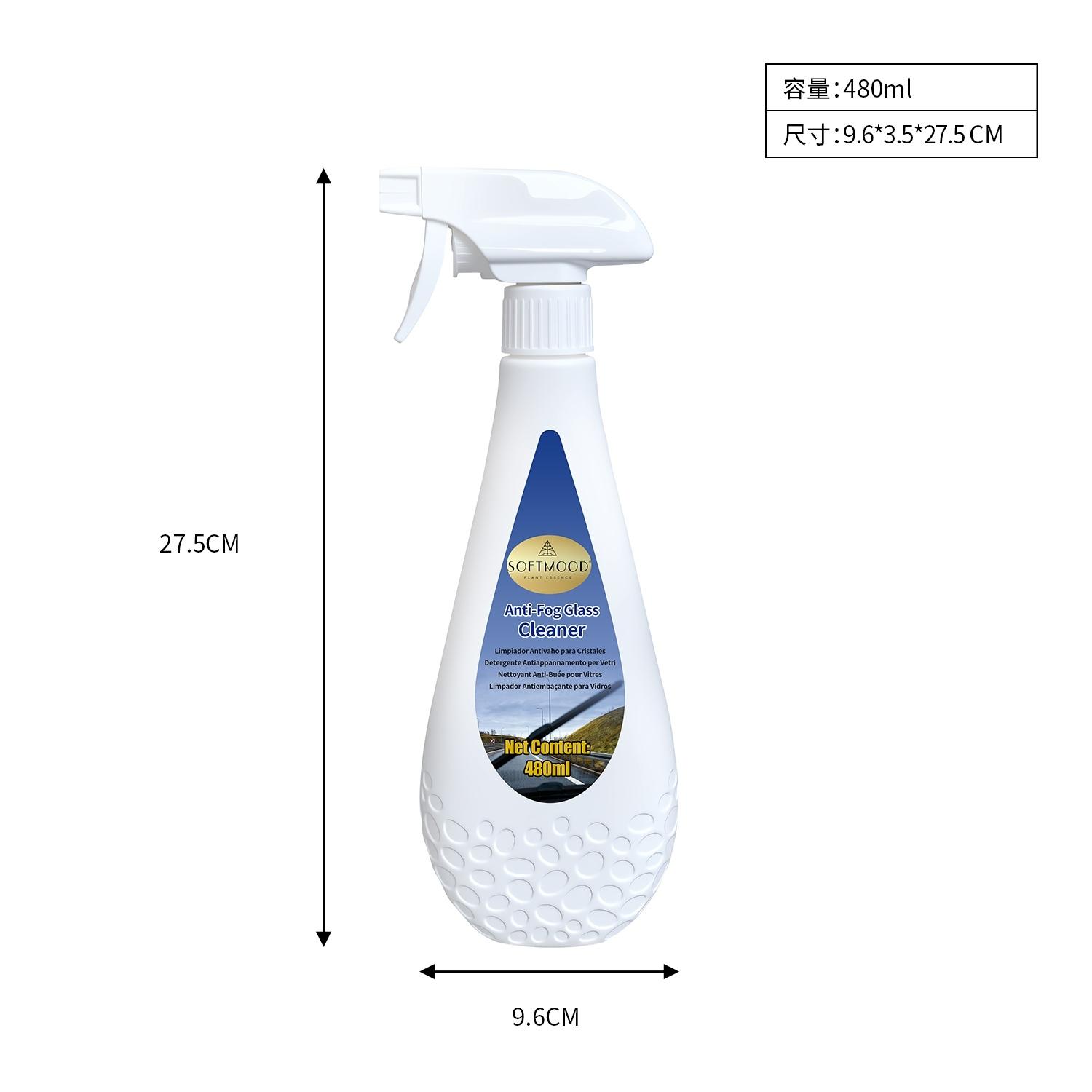 Productos de limpieza, 500 ml, modelo SFM039