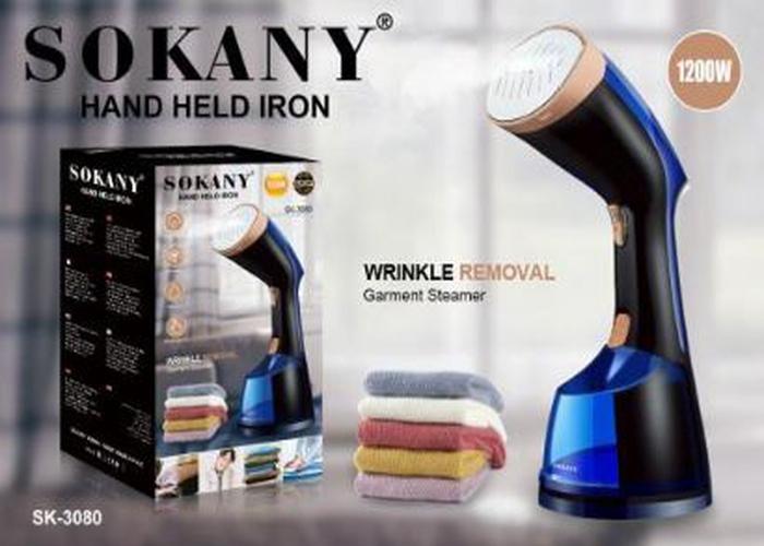 vaporizador de ropa, 110 V