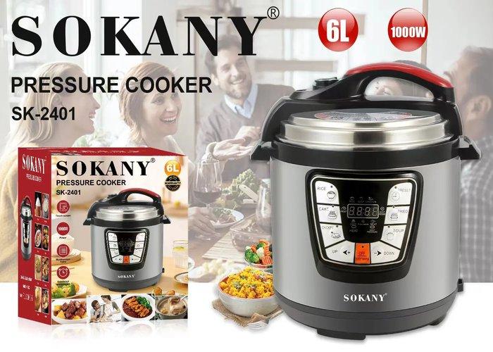 Utensilios de cocina especiales, modelo SK-2401