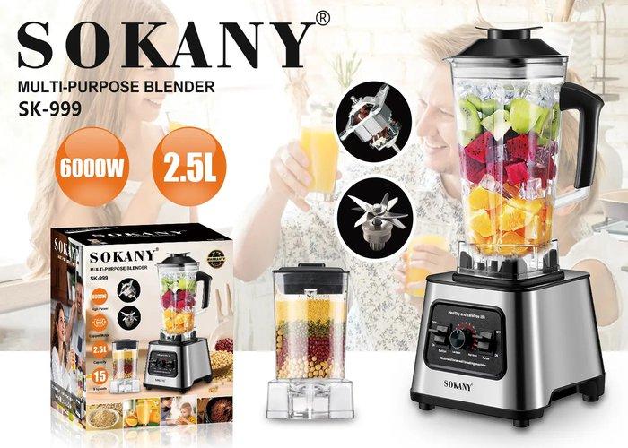 Máquinas de pastelería occidentales, modelo SK-999