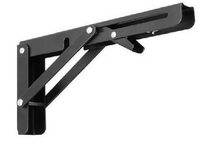 Soporte, 20 pulgadas, color negro, ref. SZB00232