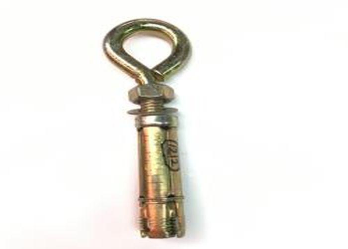 Taquetes de expansión con tornillo, modelo M12, ref. SZV00063