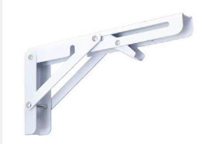 Soporte, 24 pulgadas, color blanco