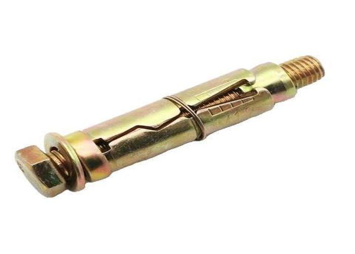 Taquetes de expansión con tornillo, modelo M12, ref. SZE02244