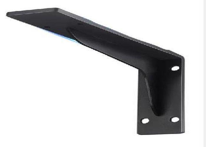 Soporte, 18 pulgadas, color negro