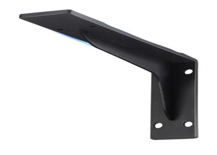 Soporte, 14 pulgadas, color negro, ref. SZB00449