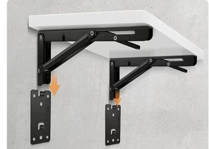 Soporte, 12 pulgadas, color blanco, ref. SZB00336