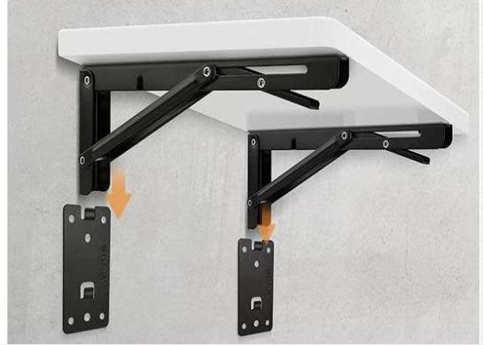 Soporte, 18 pulgadas, color blanco, ref. SZB00543