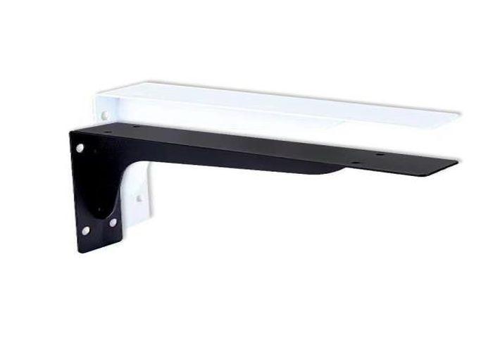 Soporte, 8 pulgadas, color blanco, ref. SZB00591