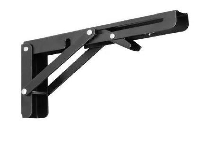 Soporte, color negro, ref. SZB00268