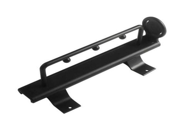 Correderas para cajón, 250 mm, color negro, ref. SZY00474